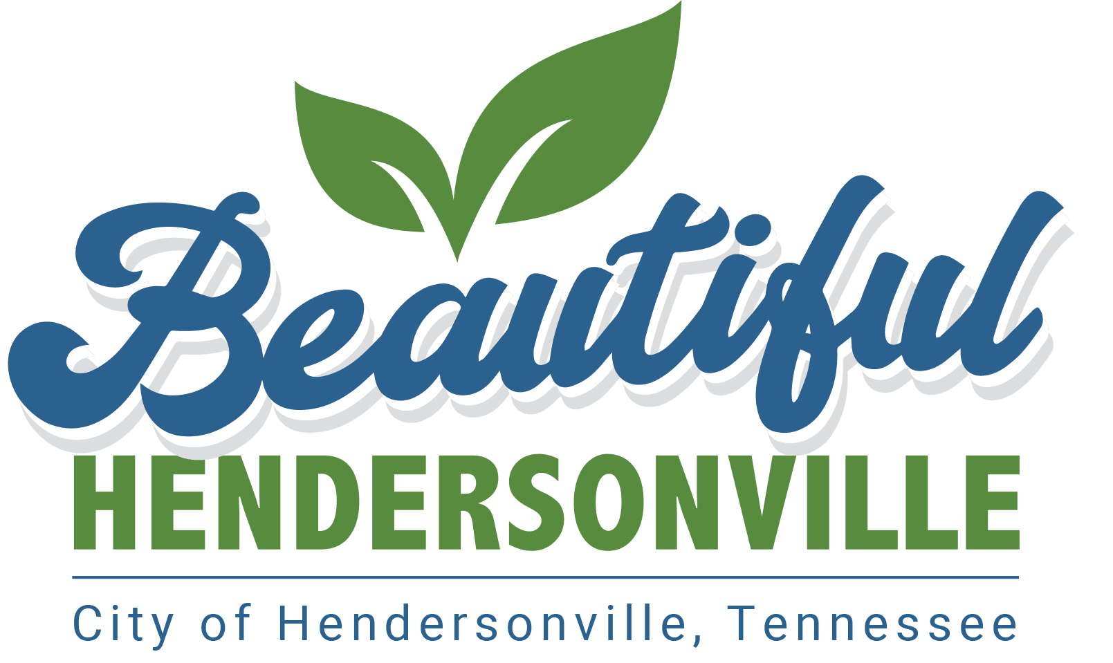 Beautiful Hendersonville