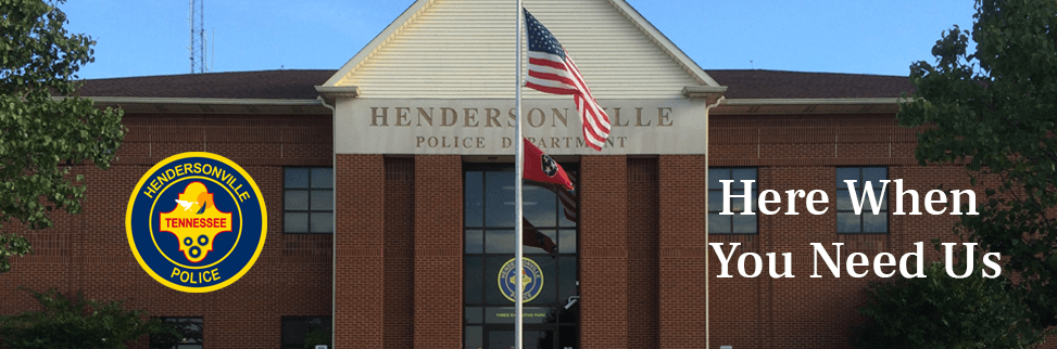 Here When You Need Us