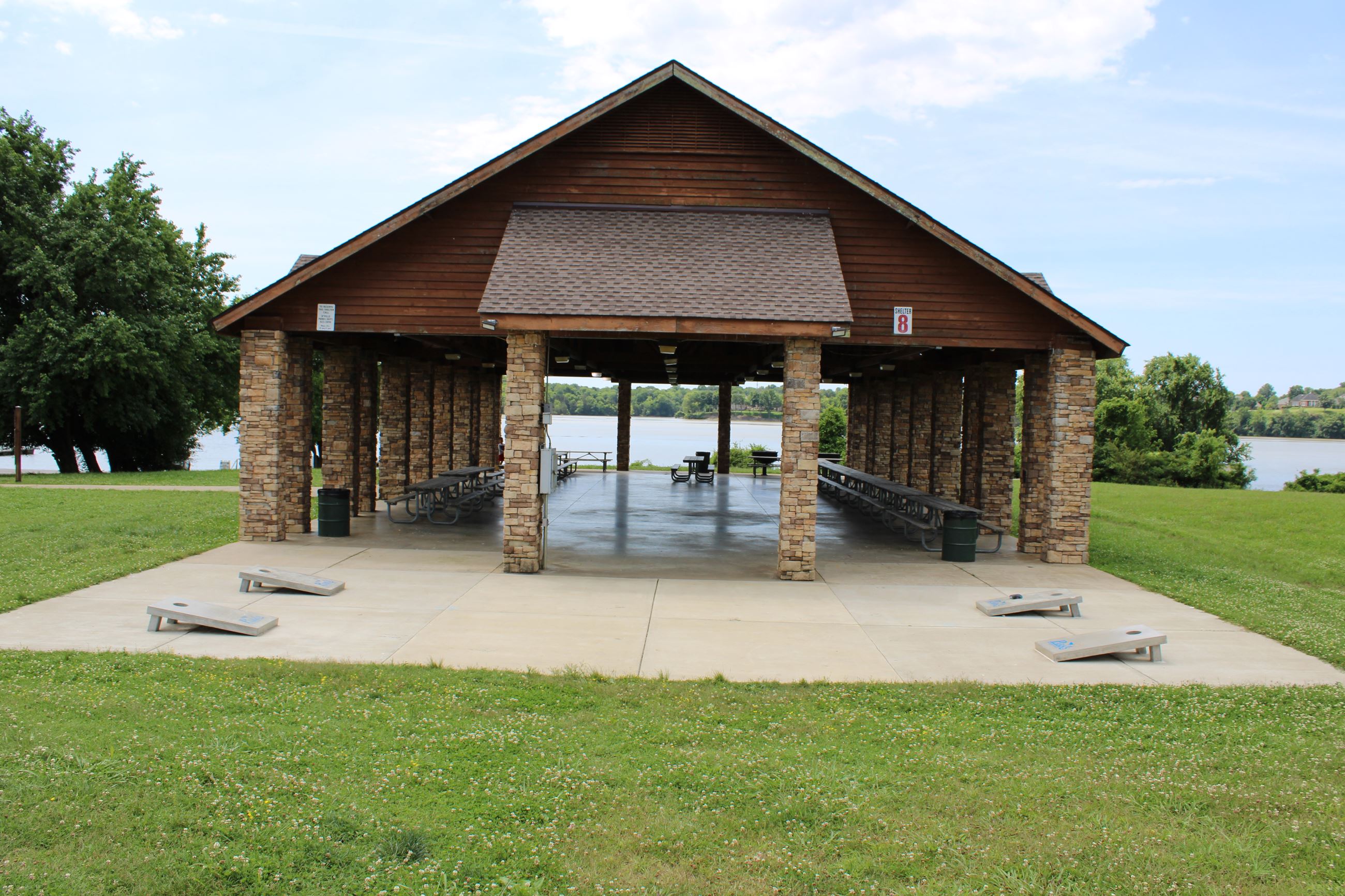 Sanders Ferry Shelter #8 (2)