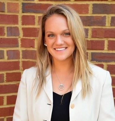 Natalie Lankster Head shot