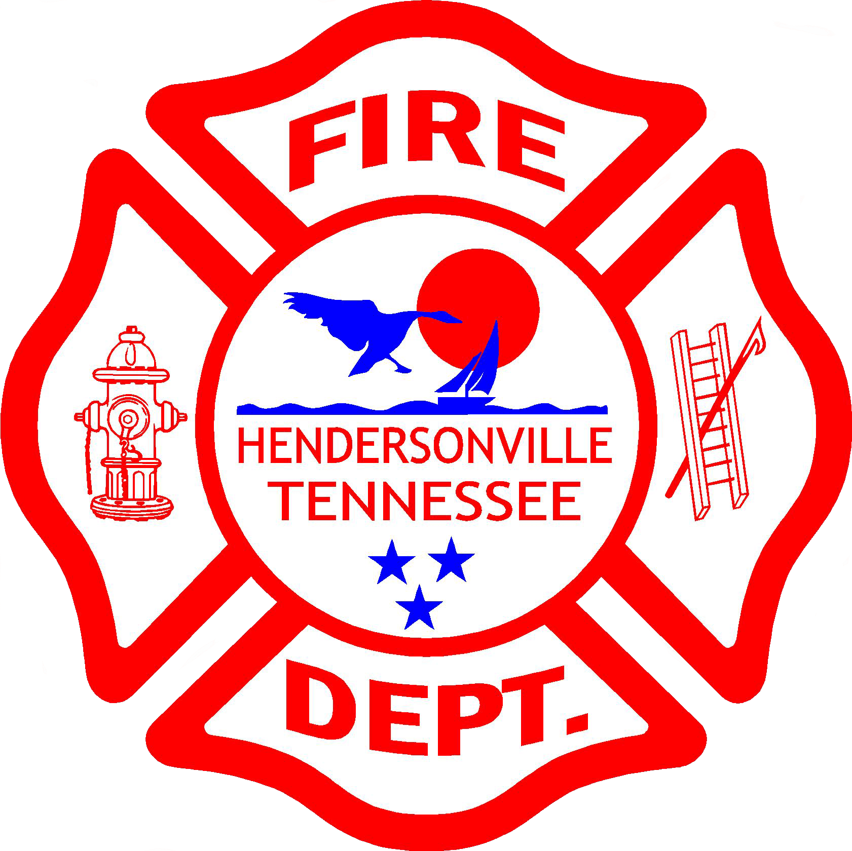 HFD Logo - New - Transparent