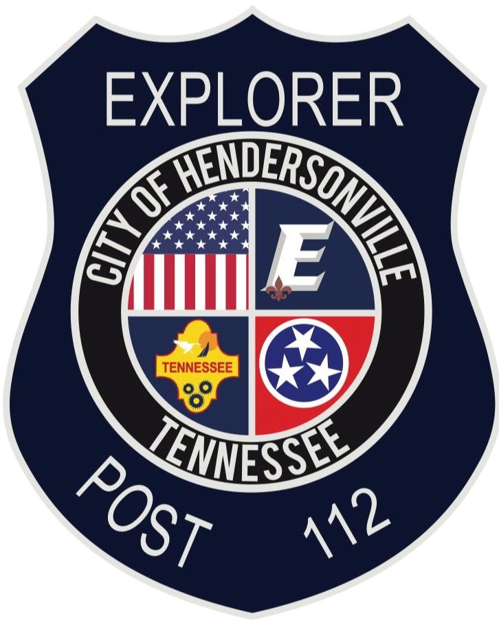 Explorer Program Logo