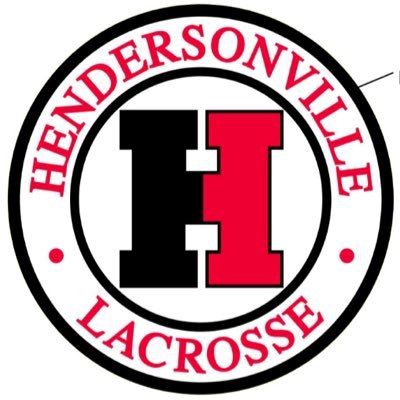 Hendersonville Lacrosse Club Icon