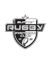 Sumner Rugby Club Icon